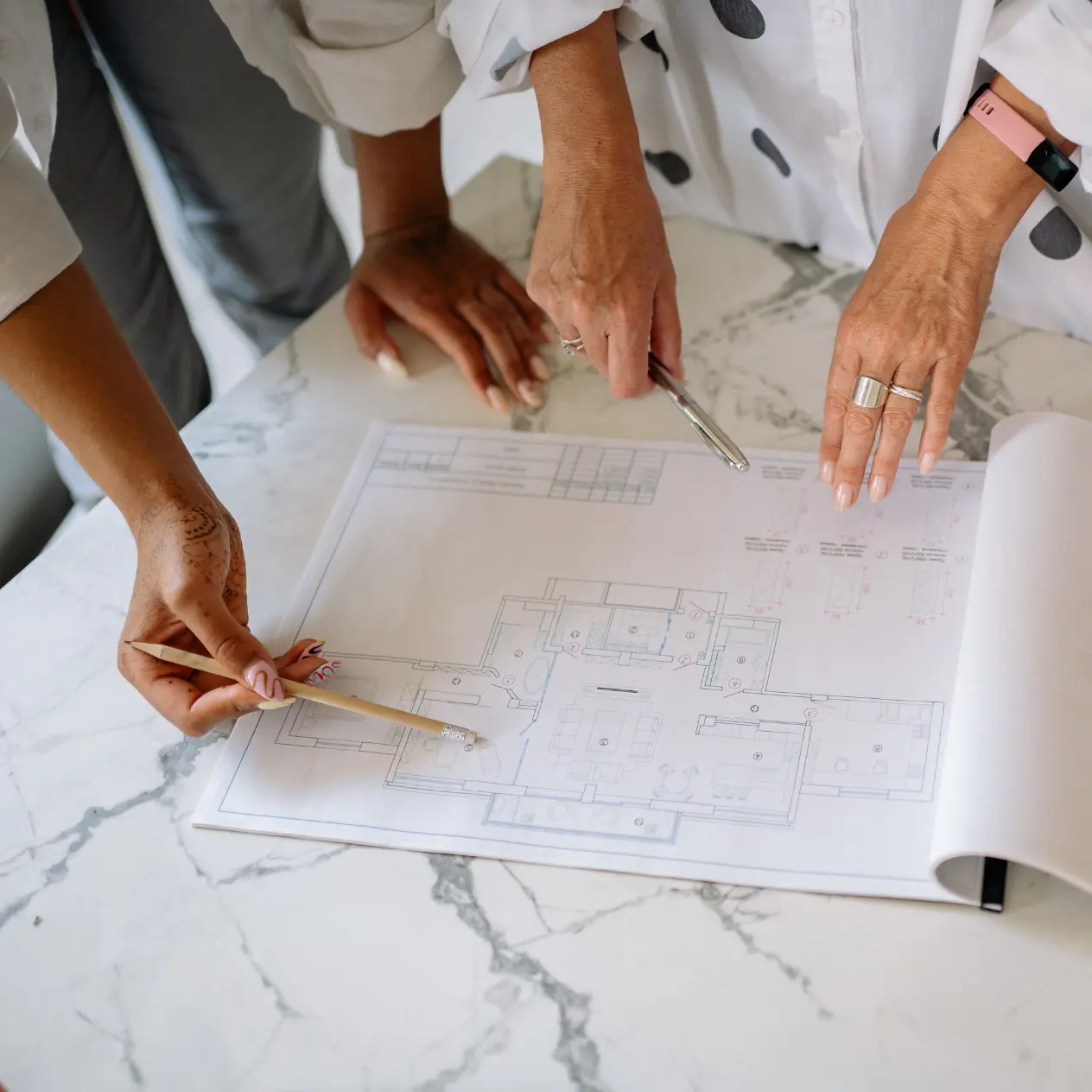 Design Consultation