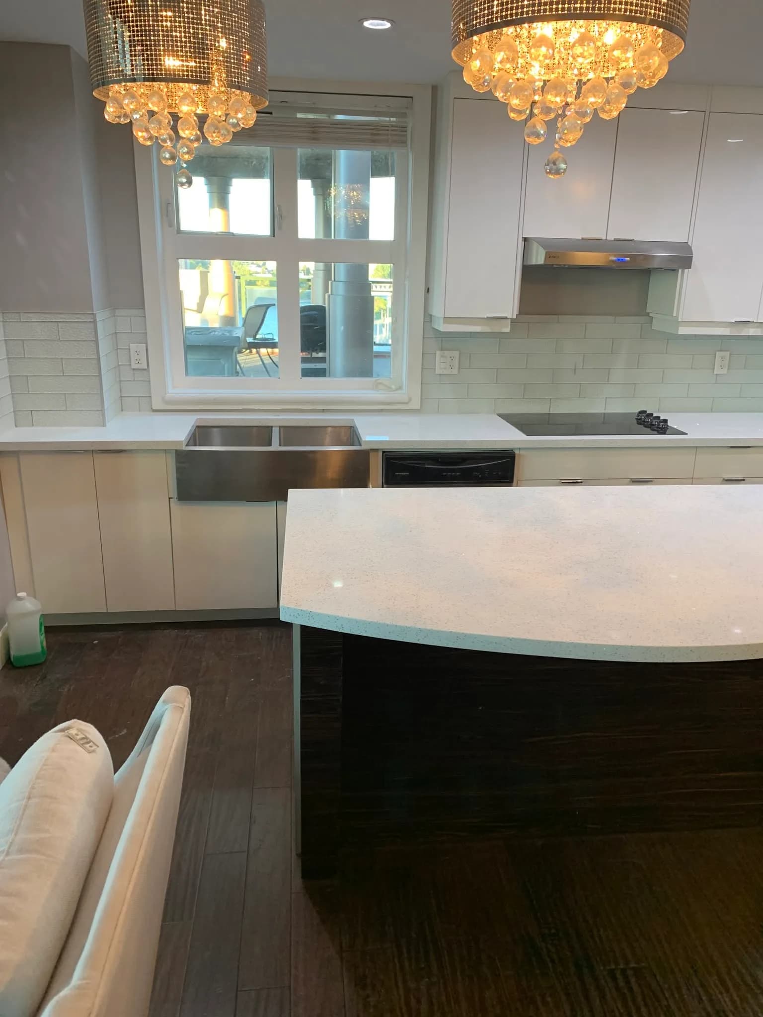 Residential Countertops, Flooring & Renovations