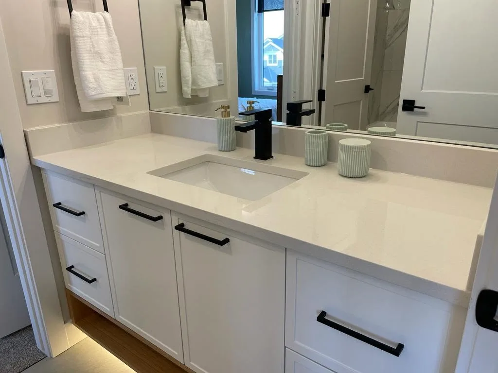 Custom Vanities